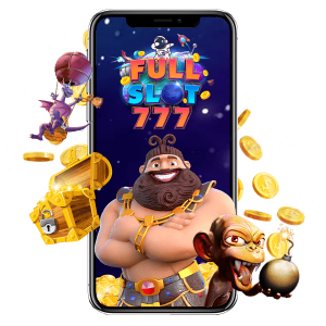 bfufo สล็อต