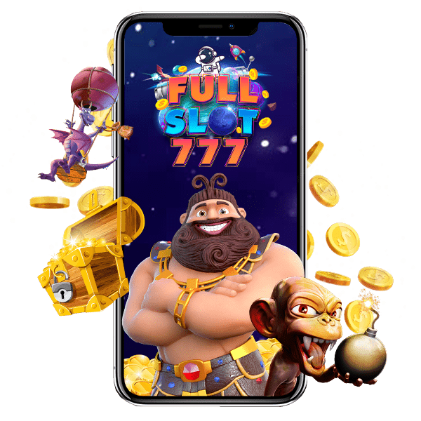 bfufo สล็อต