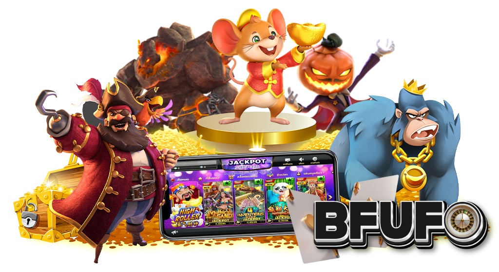 เว็บ-สล็อต-bfufo