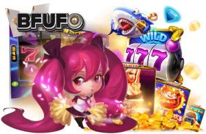 bfufo ทางเข้า